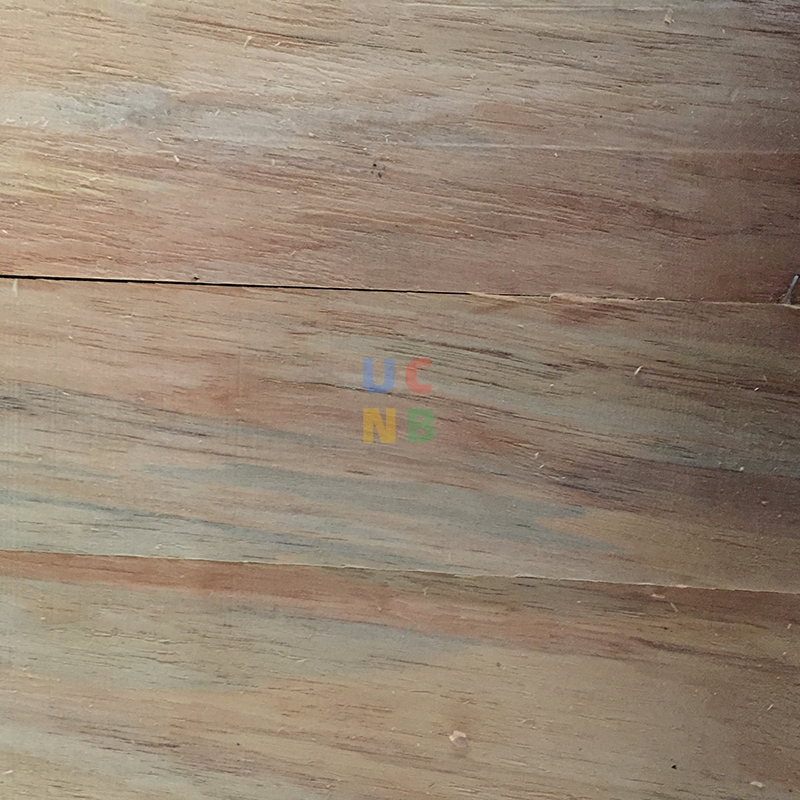 Pine Timber Wood Beams with LVL for Floor Support