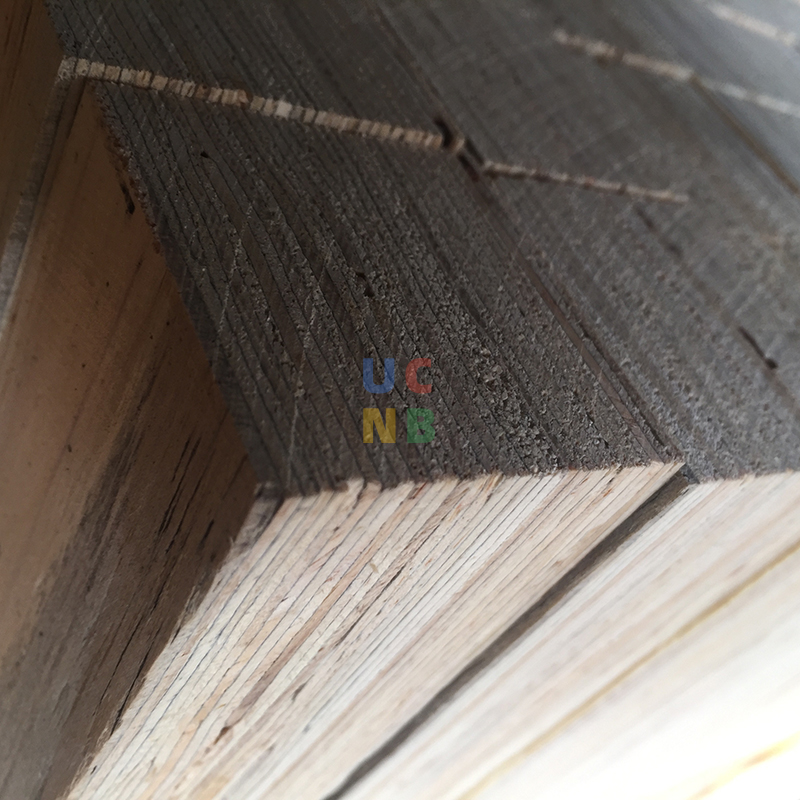 Pine Wood LVL Beams for Mantel and Shelf Designs