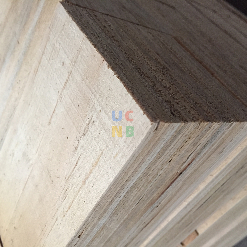 Pine LVL Timber Beams for Traditional Wood Carpentry