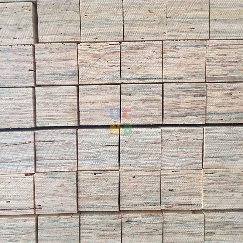 Pressure-Treated Pine LVL Beams for Long-Lasting Use