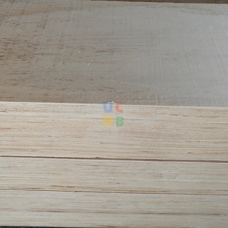 Pressure-Treated Pine LVL Beams for Long-Lasting Use