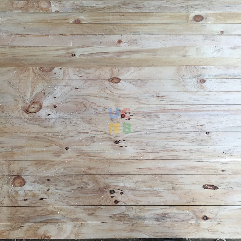 Pine Wood Beams and LVL for Precision Joinery Projects