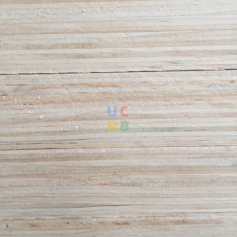 Pine LVL Structural Beams for Timber Wood Framing