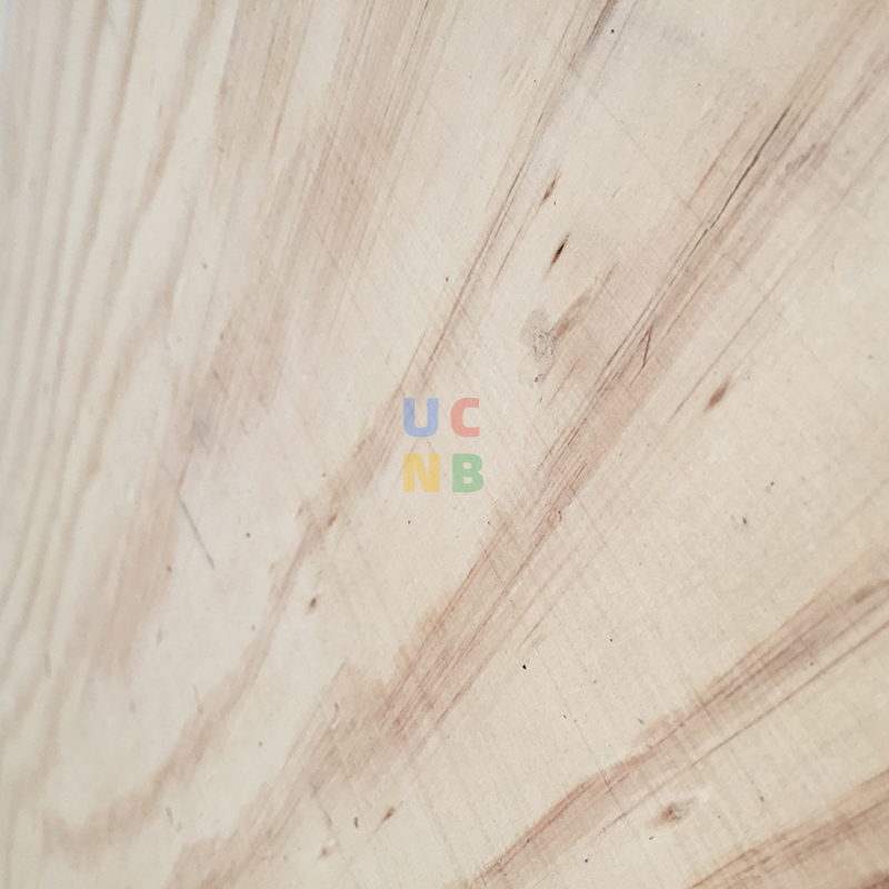 Treated Pine LVL Beams for Outdoor Wood Pergolas