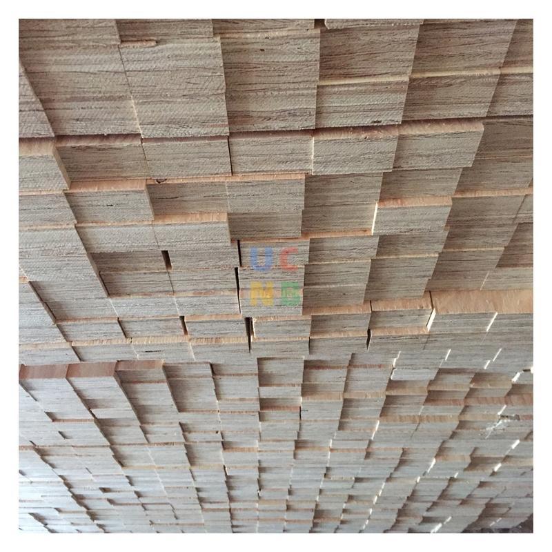 Pine LVL Timber Beams for Skilled Wood Craftsmanship