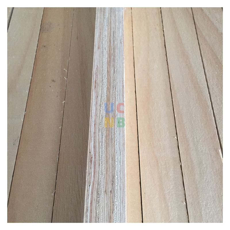 Treated Pine LVL Beams for Marine Wood Applications