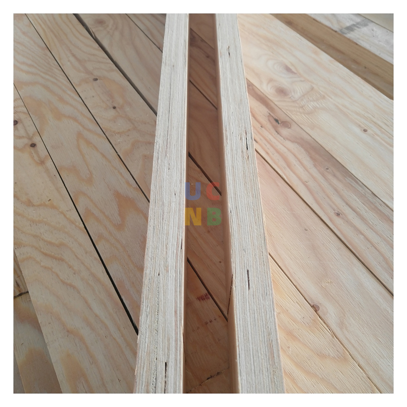 Pine LVL Timber Beams for Traditional Wood Frames